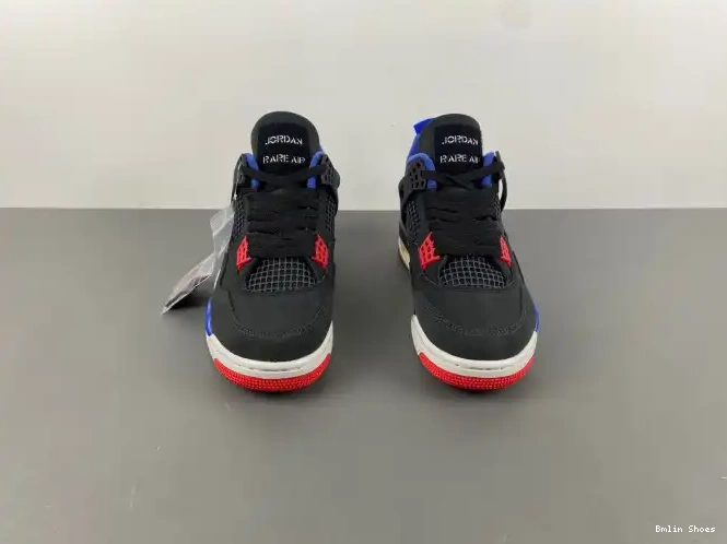 Bmlin Shoes Rare FV5029-003 Air Jordan Air 4 0518